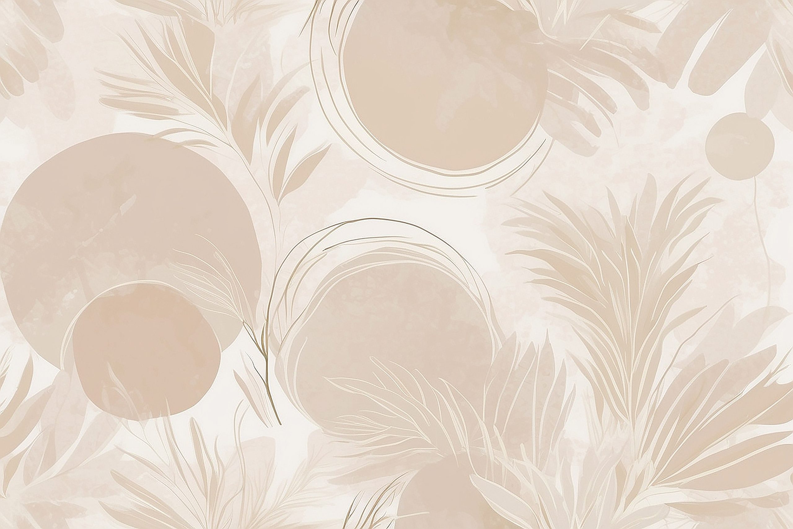 gestalttherapie boho background